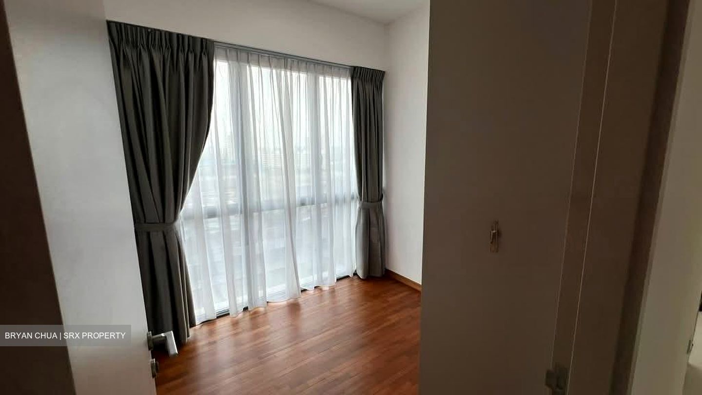 J Gateway (D22), Condominium #563768651